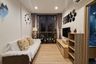 1 Bedroom Condo for rent in KAWA HAUS, Phra Khanong Nuea, Bangkok near BTS On Nut