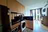 1 Bedroom Condo for rent in KAWA HAUS, Phra Khanong Nuea, Bangkok near BTS On Nut