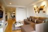 3 Bedroom Condo for Sale or Rent in 15 Sukhumvit Residences, Khlong Toei Nuea, Bangkok near BTS Nana