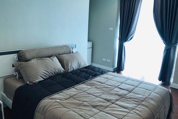 5 Bedroom Condo for rent in Belle Grand Rama 9, Huai Khwang, Bangkok near MRT Phra Ram 9