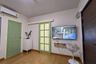 1 Bedroom Condo for rent in Supalai Veranda Rama 9, Bang Kapi, Bangkok