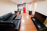 2 Bedroom Condo for rent in Belle Grand Rama 9, Huai Khwang, Bangkok near MRT Phra Ram 9