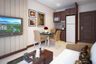 1 Bedroom Condo for sale in CW Ocean View, Bang Sare, Chonburi