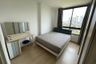 1 Bedroom Condo for rent in Artemis Sukhumvit 77, Suan Luang, Bangkok near BTS On Nut