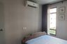 1 Bedroom Condo for sale in Aspire Asoke-Ratchada, Din Daeng, Bangkok near MRT Phra Ram 9
