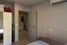 1 Bedroom Condo for sale in Aspire Asoke-Ratchada, Din Daeng, Bangkok near MRT Phra Ram 9