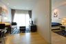 1 Bedroom Condo for rent in Noble Refine, Khlong Tan, Bangkok near BTS Phrom Phong