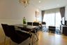 1 Bedroom Condo for rent in Noble Refine, Khlong Tan, Bangkok near BTS Phrom Phong