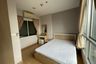 1 Bedroom Condo for rent in Life @ Ratchada - Huay Kwang, Huai Khwang, Bangkok near MRT Huai Khwang
