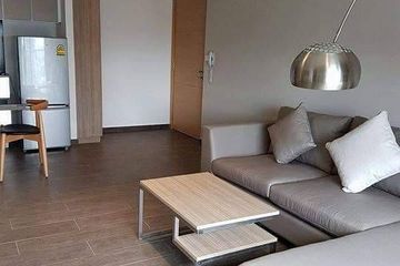 2 Bedroom Condo for rent in The Lofts Ekkamai, Phra Khanong, Bangkok near BTS Ekkamai