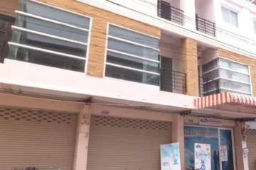 2 Bedroom House for sale in Nong Prue, Chonburi