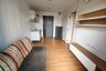 1 Bedroom Condo for sale in Resta Resort Condominium, Thung Song Hong, Bangkok near MRT Chaeng Watthana 14