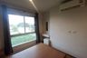 1 Bedroom Condo for sale in Resta Resort Condominium, Thung Song Hong, Bangkok near MRT Chaeng Watthana 14