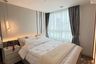 1 Bedroom Condo for sale in The Kris Ratchada 17, Din Daeng, Bangkok near MRT Sutthisan