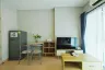 Condo for sale in Lumpini Suite Phetchaburi - Makkasan, Makkasan, Bangkok near Airport Rail Link Makkasan