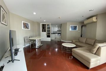 5 Bedroom Condo for rent in Belle Grand Rama 9, Huai Khwang, Bangkok near MRT Phra Ram 9