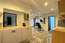 1 Bedroom Apartment for Sale or Rent in Saranjai Mansion, Khlong Toei, Bangkok near BTS Nana