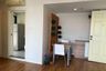 1 Bedroom Condo for rent in Lumpini Place Ratchada-Thapra 2, Dao Khanong, Bangkok near BTS Talat Phlu