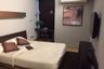 1 Bedroom Condo for rent in Via 49, Khlong Tan Nuea, Bangkok near BTS Phrom Phong