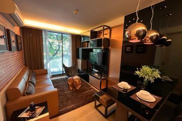 1 Bedroom Condo for rent in Via 49, Khlong Tan Nuea, Bangkok near BTS Phrom Phong