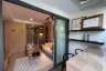 1 Bedroom Condo for rent in Taka Haus Ekamai 12, Khlong Tan Nuea, Bangkok near BTS Ekkamai