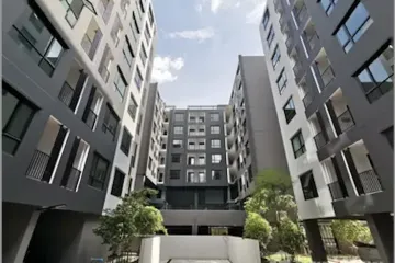 1 Bedroom Condo for sale in REACH Phahonyothin 52, Khlong Thanon, Bangkok near BTS Saphan Mai