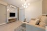 1 Bedroom Condo for sale in Aspire Asoke-Ratchada, Din Daeng, Bangkok near MRT Phra Ram 9
