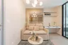 1 Bedroom Condo for sale in Aspire Asoke-Ratchada, Din Daeng, Bangkok near MRT Phra Ram 9