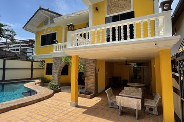 4 Bedroom Villa for rent in Bang Lamung, Chonburi