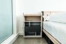 1 Bedroom Condo for Sale or Rent in The A Space ID Asoke-Ratchada, Din Daeng, Bangkok near MRT Phra Ram 9