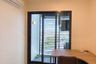 1 Bedroom Condo for rent in Ciela Charan 13 Station, Wat Tha Phra, Bangkok near MRT Charan 13