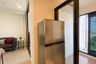 1 Bedroom Condo for rent in Ciela Charan 13 Station, Wat Tha Phra, Bangkok near MRT Charan 13