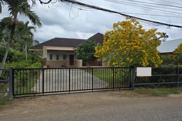 3 Bedroom House for rent in Chalong, Phuket