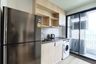 2 Bedroom Condo for rent in IDEO O2, Bang Na, Bangkok near BTS Bang Na