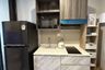 1 Bedroom Condo for rent in Aspire Onnut Station, Phra Khanong, Bangkok near BTS On Nut