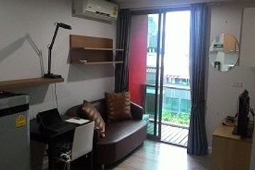 1 Bedroom Condo for Sale or Rent in Click Condo Sukhumvit 65, Phra Khanong Nuea, Bangkok near BTS Ekkamai