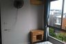 1 Bedroom Condo for Sale or Rent in Click Condo Sukhumvit 65, Phra Khanong Nuea, Bangkok near BTS Ekkamai