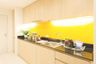 Apartment for rent in The Silver Palm, Suan Luang, Bangkok near Airport Rail Link Hua Mak