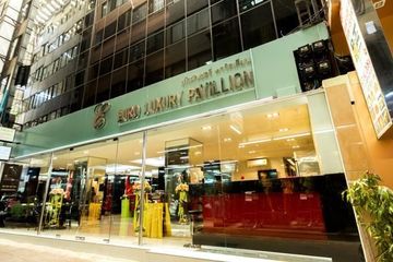 1 Bedroom Hotel / Resort for rent in Phaya Thai, Bangkok near BTS Ari