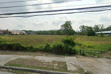 Land for sale in Si Sunthon, Phuket
