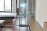 1 Bedroom Condo for rent in U Delight Residence Riverfront Rama 3, Bang Phong Pang, Bangkok
