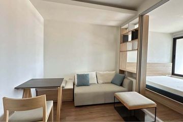 1 Bedroom Condo for rent in U Delight Residence Riverfront Rama 3, Bang Phong Pang, Bangkok