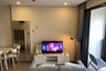 1 Bedroom Condo for rent in Ashton Asoke, Khlong Toei Nuea, Bangkok near MRT Sukhumvit
