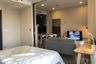 1 Bedroom Condo for rent in Ashton Asoke, Khlong Toei Nuea, Bangkok near MRT Sukhumvit