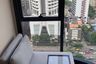 1 Bedroom Condo for rent in Ashton Asoke, Khlong Toei Nuea, Bangkok near MRT Sukhumvit