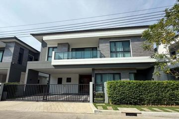 5 Bedroom House for rent in The City Bangna, Bang Kaeo, Samut Prakan