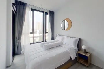 1 Bedroom Condo for rent in XT Ekkamai, Khlong Tan Nuea, Bangkok