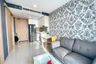 1 Bedroom Condo for rent in The Riviera Jomtien, Nong Prue, Chonburi