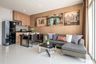 2 Bedroom Condo for rent in Ideo Verve Ratchaprarop, Makkasan, Bangkok near BTS Phaya Thai