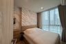 1 Bedroom Condo for rent in NUE District R9, Huai Khwang, Bangkok near MRT Phra Ram 9